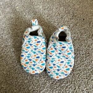 Baby Slip On Robeez